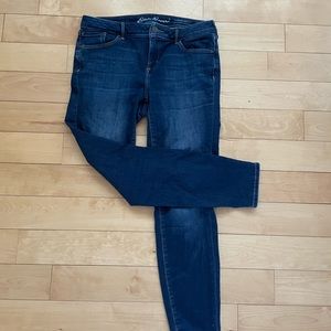 Eddie Bauer jeans